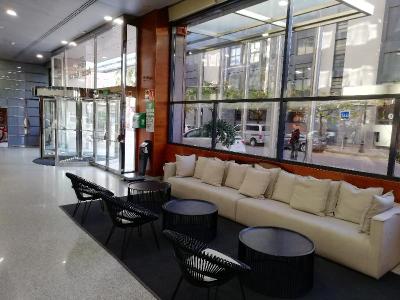 Eurostars Acteon