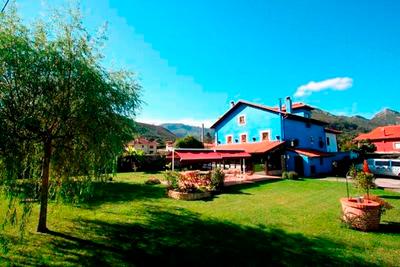 La Casona de Nueva
