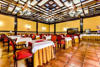 Salamanca Forum - Hotel Doña Brigida