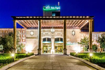 Salamanca Forum - Hotel Doña Brigida