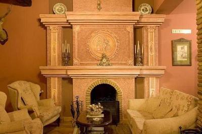 La Casa Grande del Burgo