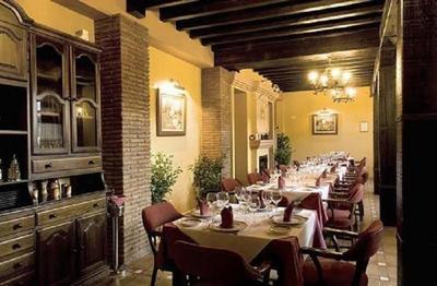 La Casa Grande del Burgo