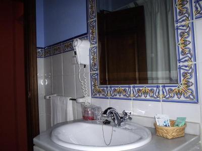 La Casa Grande del Burgo