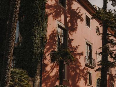 Gran Hotel Son Net