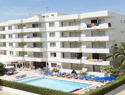 Apartamentos Green Line Bon Sol - AB Group