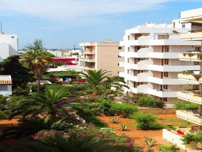 Apartamentos Green Line Bon Sol - AB Group