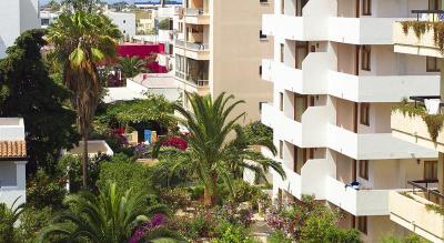 Apartamentos Green Line Bon Sol - AB Group