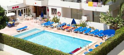 Apartamentos Green Line Bon Sol - AB Group