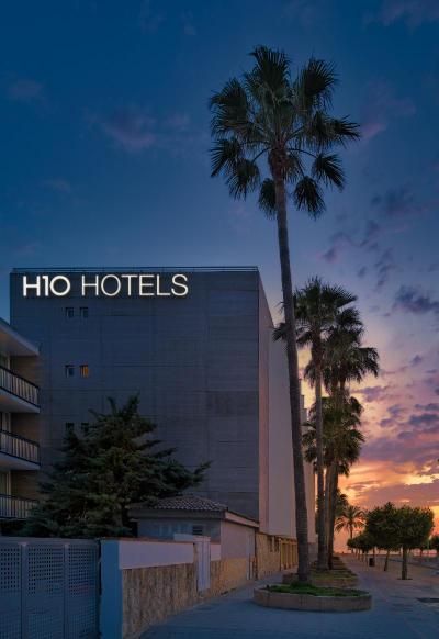 H10 Casa del Mar