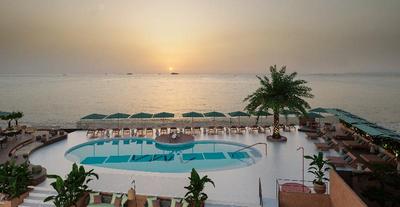 AMA Ibiza Beachfront Suites