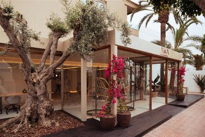 AMA Ibiza Beachfront Suites