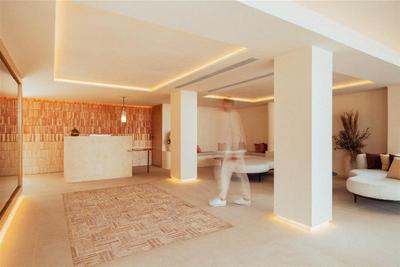 AMA Ibiza Beachfront Suites