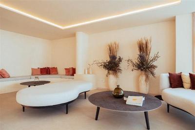 AMA Ibiza Beachfront Suites