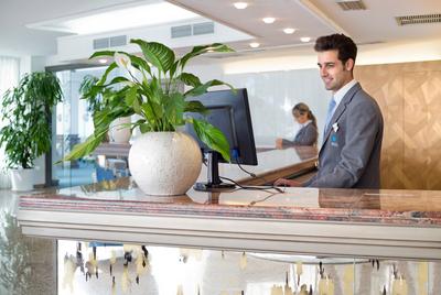 Grupotel Orient