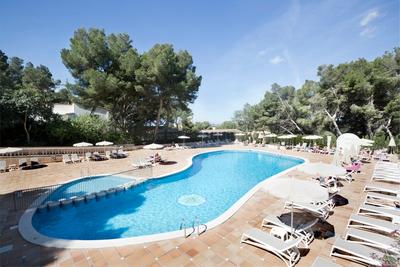 Grupotel Orient