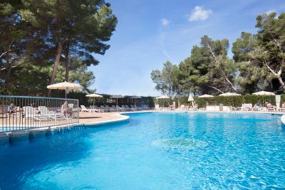 Grupotel Orient