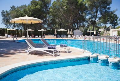 Grupotel Orient