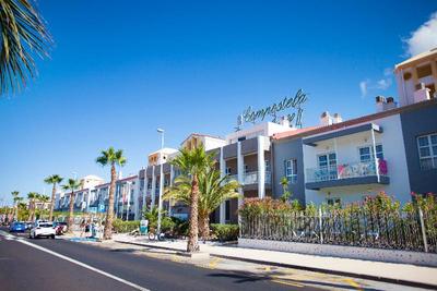 Coral Compostela Golf