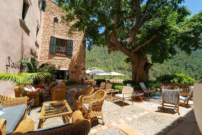 Hotel Rural S'Olivaret