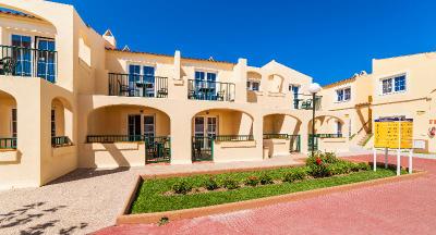 Apartamentos Globales Binimar