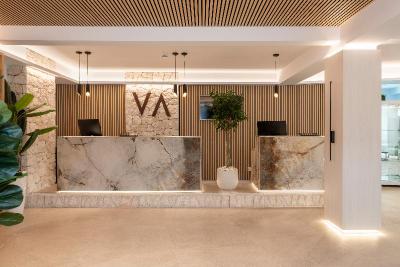 Valentin Somni Hotel and Suites