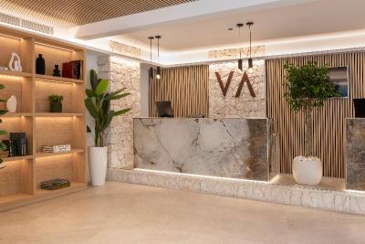 Valentin Somni Hotel and Suites