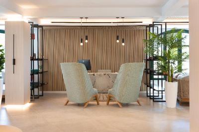 Valentin Somni Hotel and Suites
