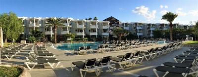 HG Tenerife Sur