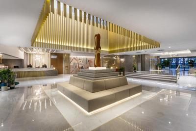 Hotel Riu Palace Palmeras - All Inclusive