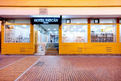 Crisol Faycan