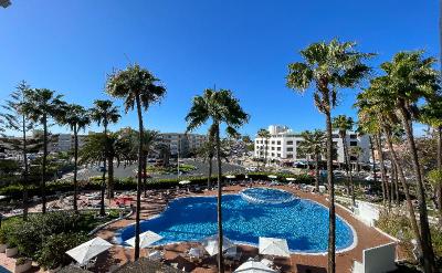 Playa del Sol