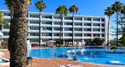 Playa del Sol
