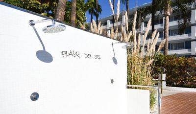 Playa del Sol