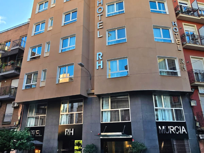 RH Murcia Centro