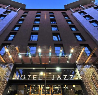Jazz