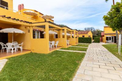 Ses Anneres apartments