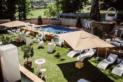 Hotel Cuevas