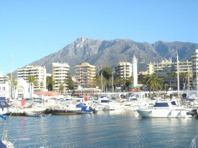 El Faro Marbella