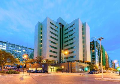 Innside Valencia Oceanic
