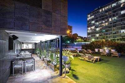 Innside Valencia Oceanic