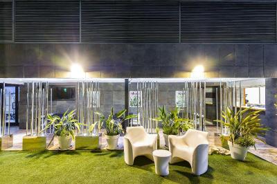 Innside Valencia Oceanic