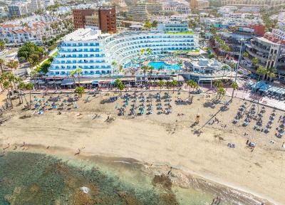 HOVIMA La Pinta Beachfront Family Hotel