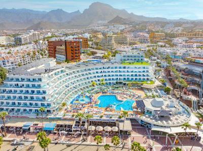 HOVIMA La Pinta Beachfront Family Hotel