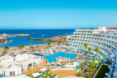 HOVIMA La Pinta Beachfront Family Hotel