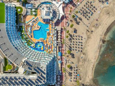 HOVIMA La Pinta Beachfront Family Hotel