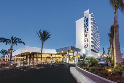 Hotel Riu Costa del Sol - All Inclusive