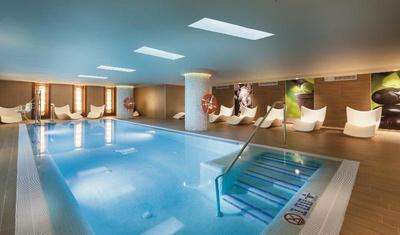 Hotel Riu Costa del Sol - All Inclusive