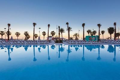 Hotel Riu Costa del Sol - All Inclusive
