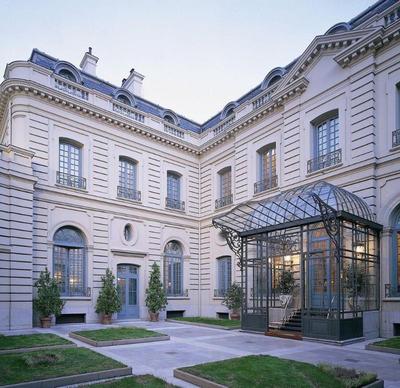 AC Santo Mauro Autograph Collection by Marriott