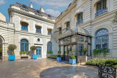 AC Santo Mauro Autograph Collection by Marriott